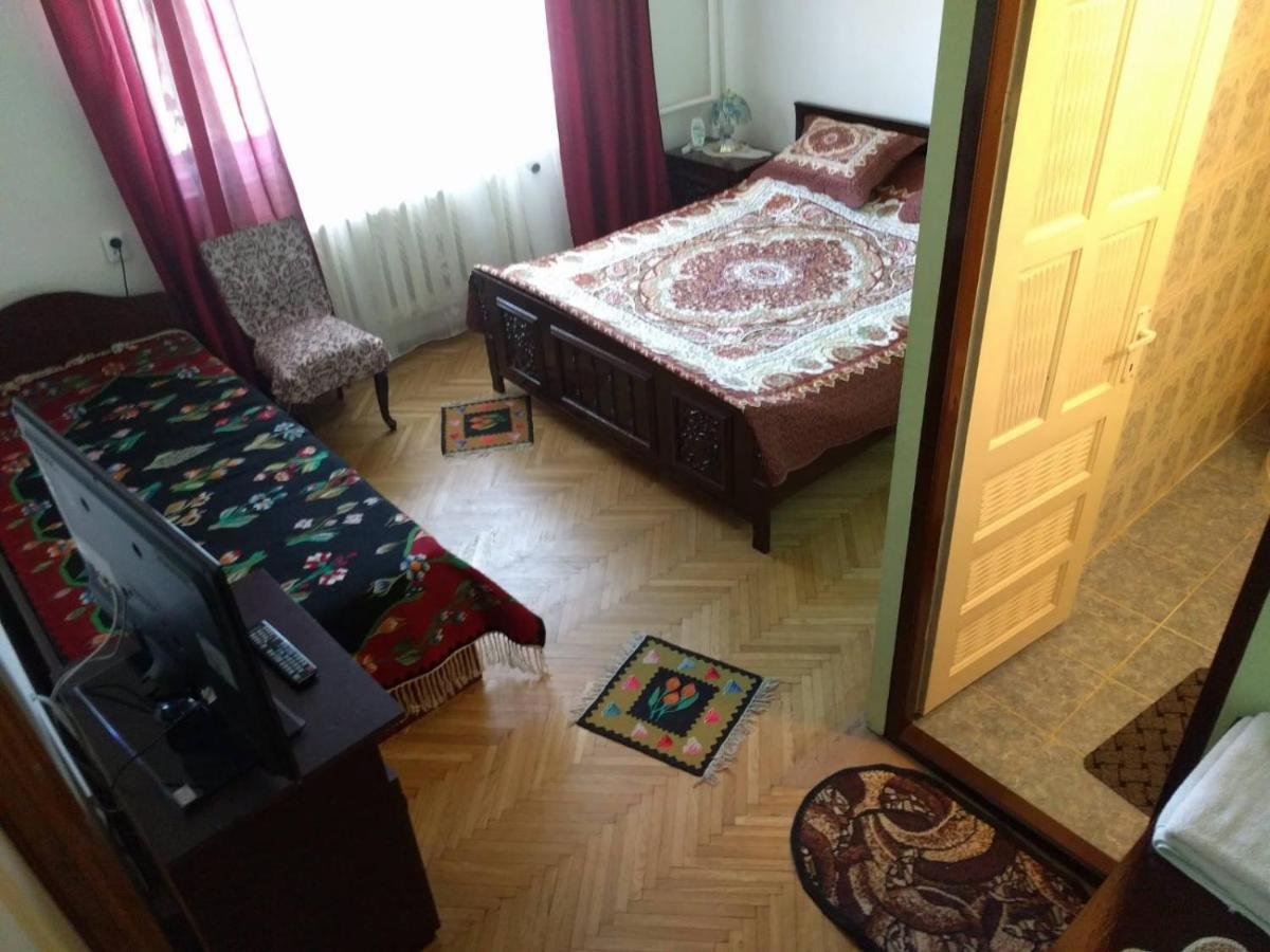 Cazare Adela Хорезу Екстериор снимка
